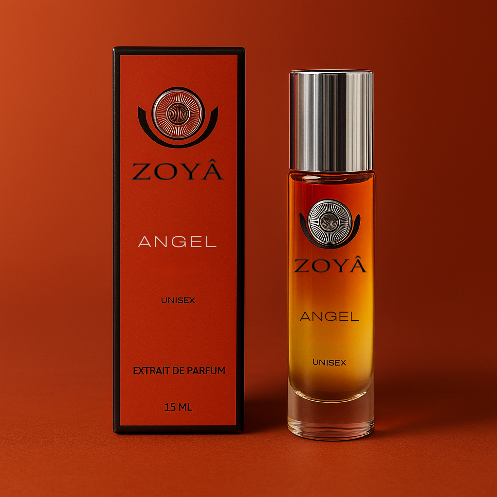 ZOYA - ANGEL