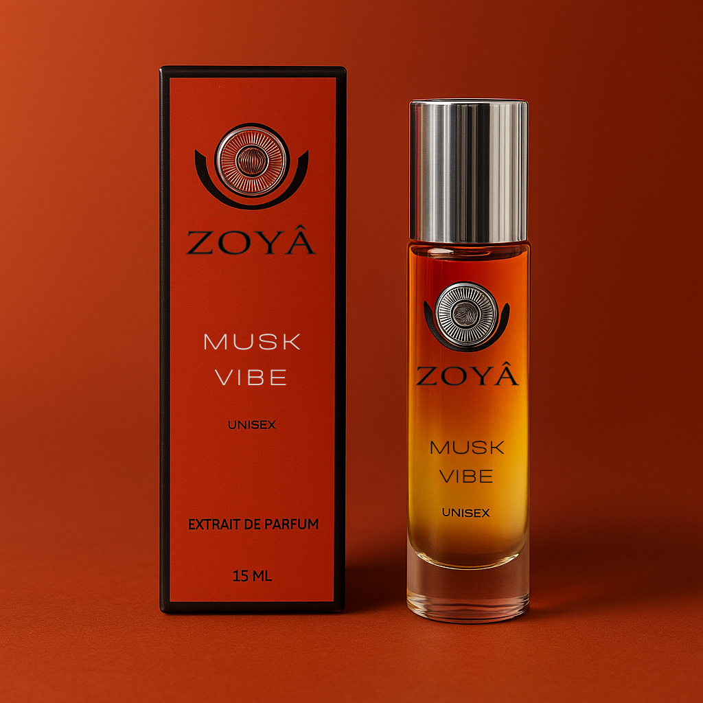 ZOYA - MUSK VIBE